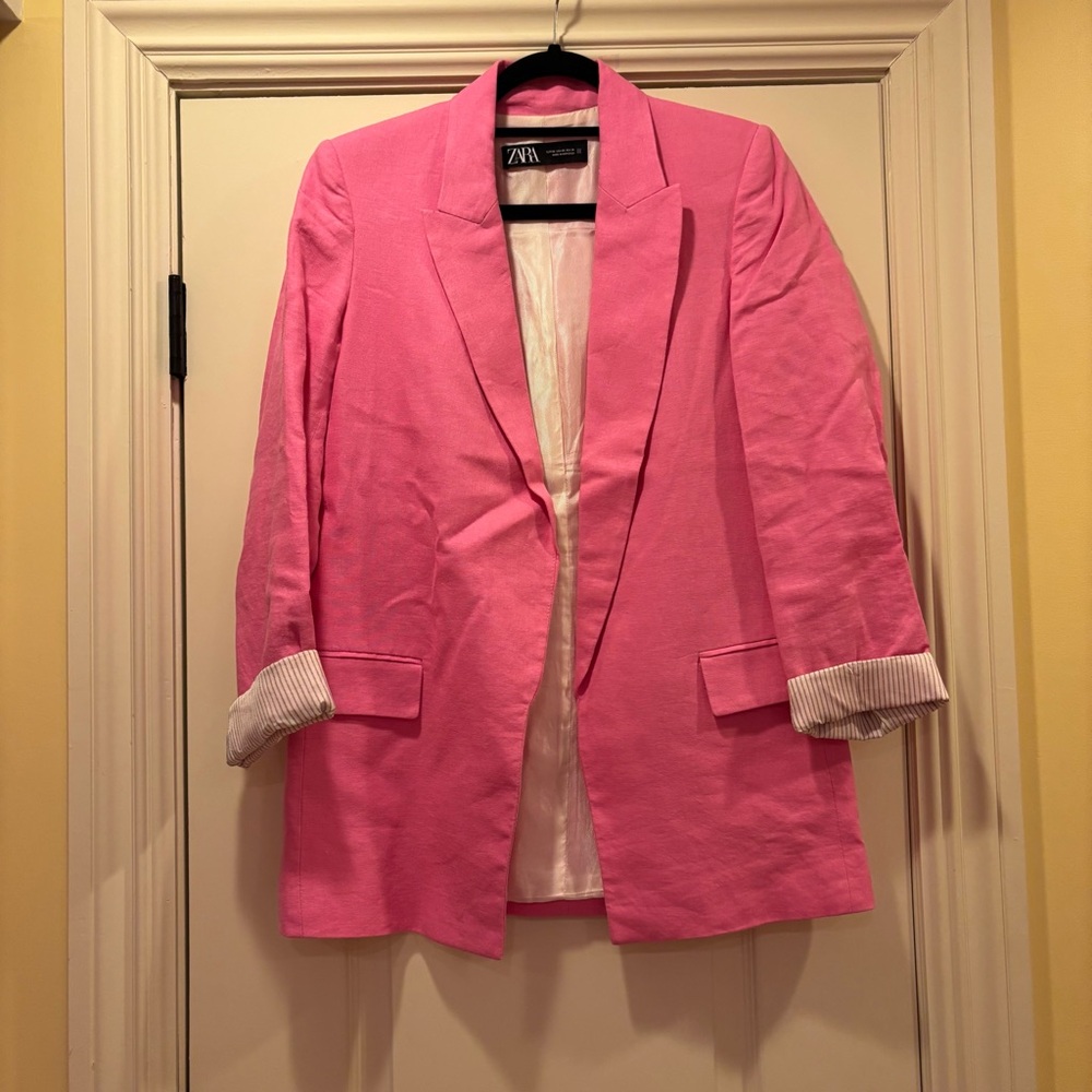 Zara Blazer